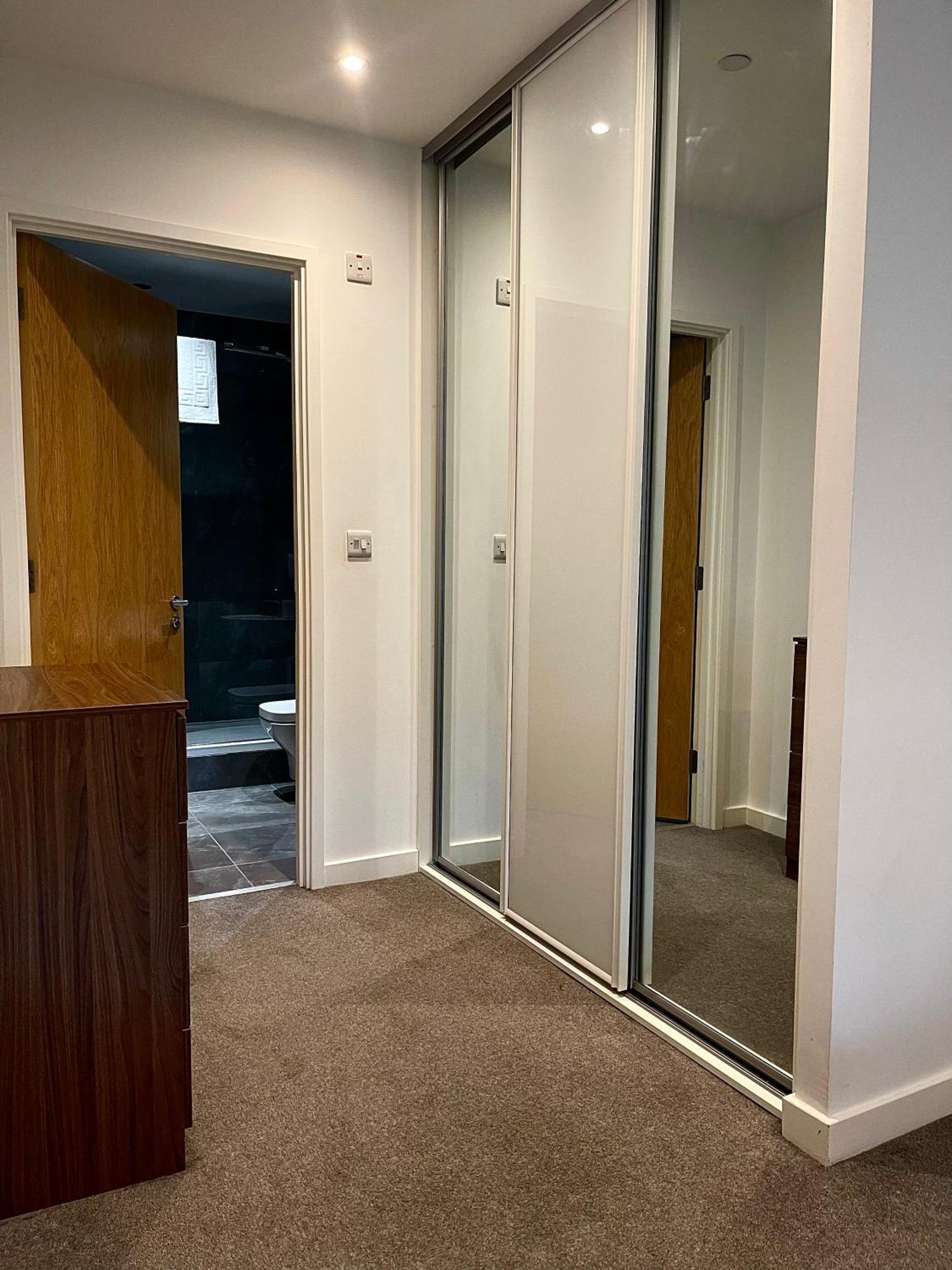 Elmardi Residence - City Centre 2 Bedroom Apartment Birmingham Kültér fotó